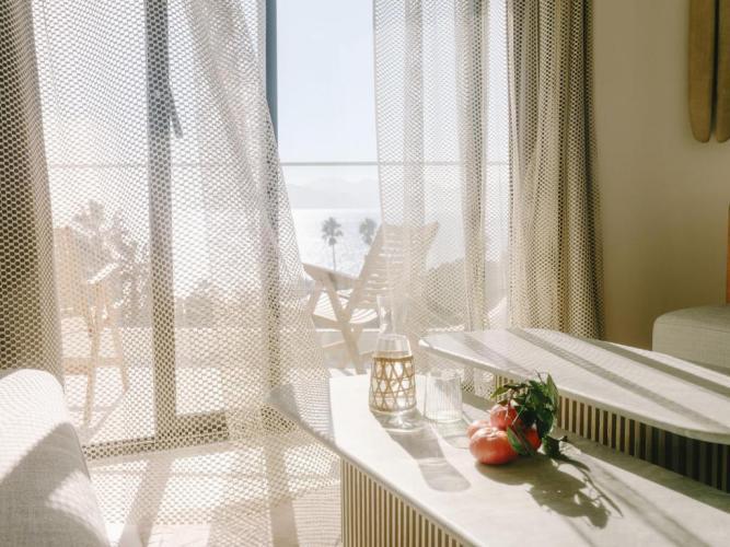 Hotel & Spa Belle Plage Cannes Cameră foto