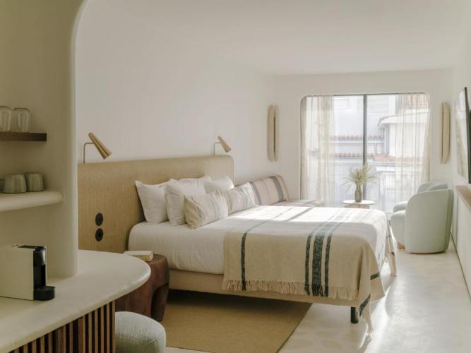 Hotel & Spa Belle Plage Cannes Cameră foto