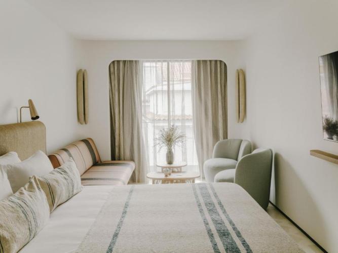 Hotel & Spa Belle Plage Cannes Cameră foto
