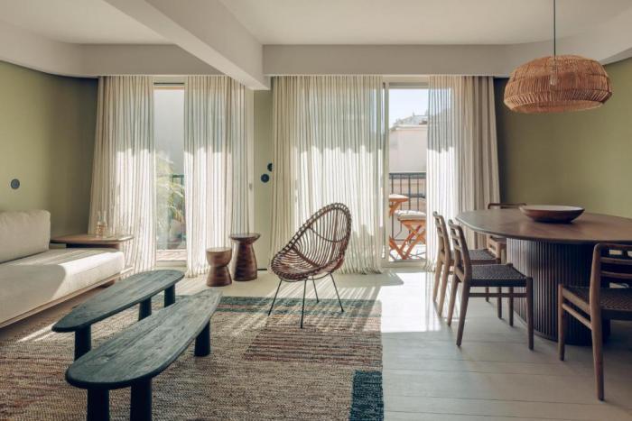 Hotel & Spa Belle Plage Cannes Cameră foto